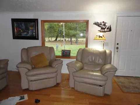 Living - 3200 Cedar Shores Dr, Harrison, MI 48625 photo 3 of 3