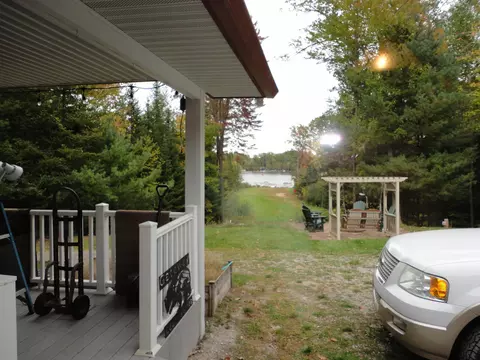 Exterior - 3200 Cedar Shores Dr, Harrison, MI 48625 photo 17 of 25