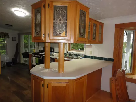 Kitchen - 3200 Cedar Shores Dr, Harrison, MI 48625 photo 1 of 6