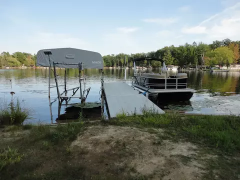 Other - 3200 Cedar Shores Dr, Harrison, MI 48625 photo 3 of 13