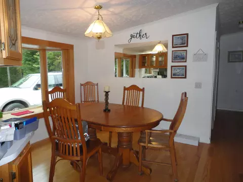 Dining - 3200 Cedar Shores Dr, Harrison, MI 48625 photo 2 of 2