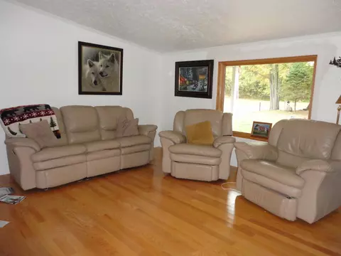 Living - 3200 Cedar Shores Dr, Harrison, MI 48625 photo 1 of 3
