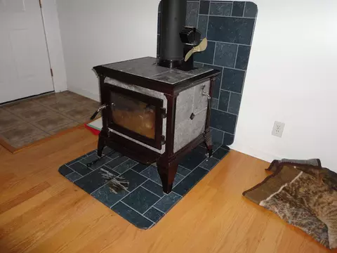 Other - 3200 Cedar Shores Dr, Harrison, MI 48625 photo 7 of 13