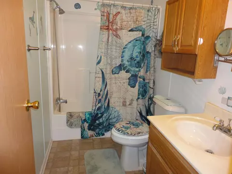 Bath - 3200 Cedar Shores Dr, Harrison, MI 48625 photo 6 of 6
