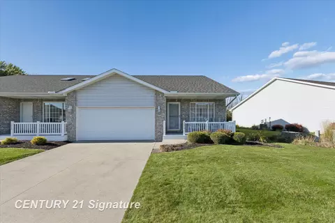 5976 Red Feather, Bay City, MI 48706