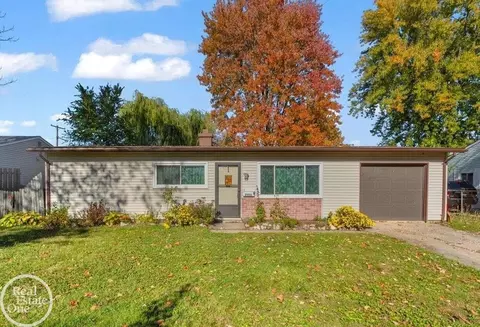 2553 Spruce, Port Huron, MI 48060