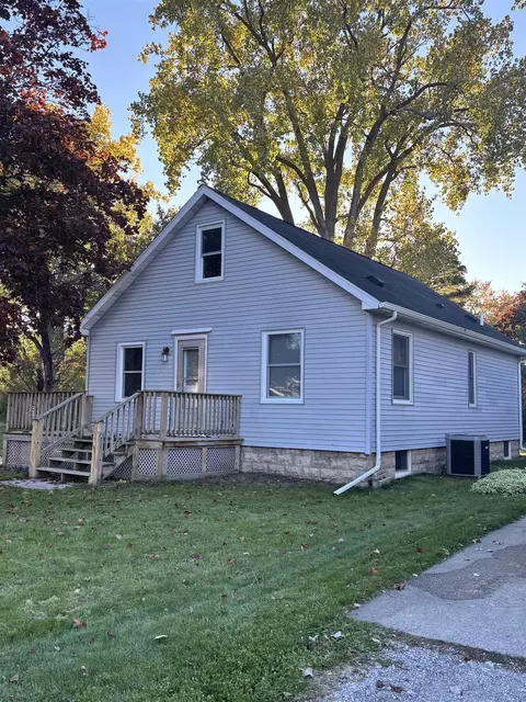 407 Harvard, Bay City, MI 48708