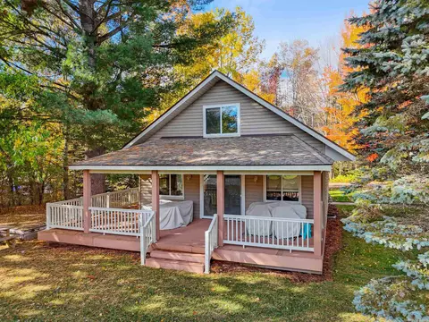 116 Baywood, Prudenville, MI 48651