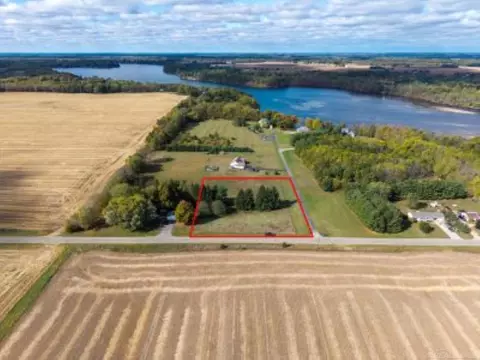 605 Kensington, Union City, MI 49094