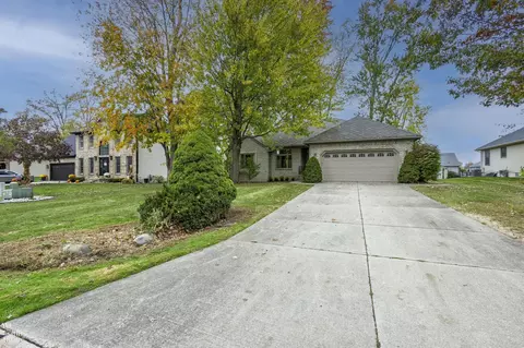 Exterior - 1840 Ash, Saint Clair, MI 48079 photo 2 of 5