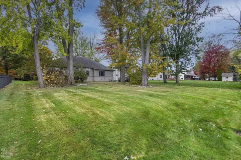 Exterior - 1840 Ash, Saint Clair, MI 48079 photo 5 of 5
