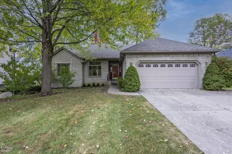 1840 Ash, Saint Clair, MI 48079