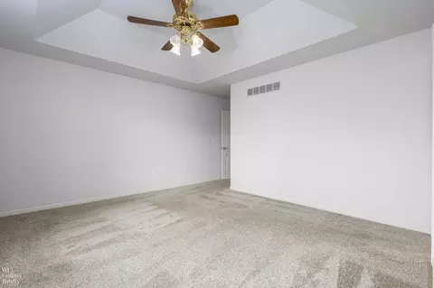 Bedroom - 1840 Ash, Saint Clair, MI 48079 photo 3 of 4