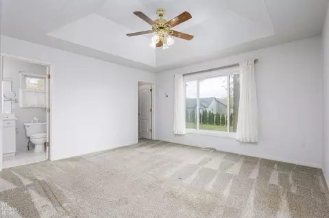 Bedroom - 1840 Ash, Saint Clair, MI 48079 photo 2 of 4