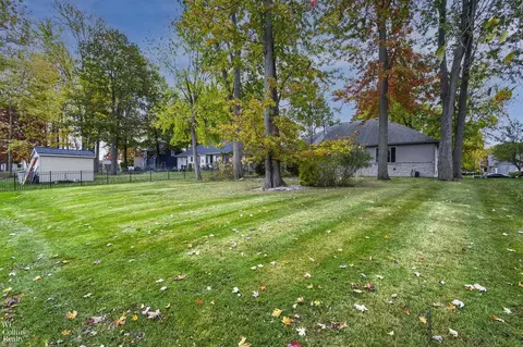 Exterior - 1840 Ash, Saint Clair, MI 48079 photo 4 of 5