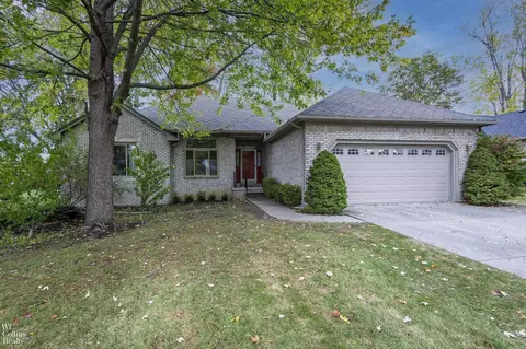 Exterior - 1840 Ash, Saint Clair, MI 48079 photo 3 of 5