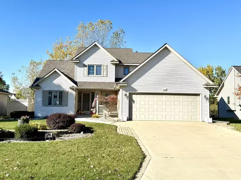 6062 East Mdw, Bay City, MI 48706
