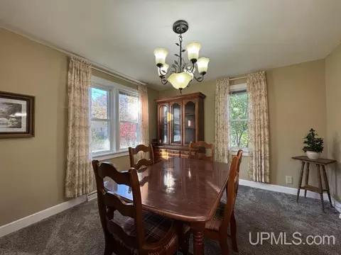 Dining - 322 E Fall, L'anse, MI 49946 photo 1 of 3