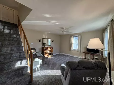 Living - 322 E Fall, L'anse, MI 49946 photo 1 of 4
