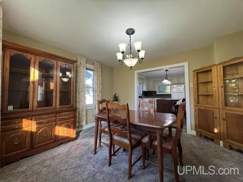 Dining - 322 E Fall, L'anse, MI 49946 photo 3 of 3