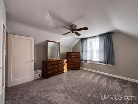 Bedroom - 322 E Fall, L'anse, MI 49946 photo 6 of 9