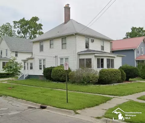 628 Washington, Monroe, MI 48161