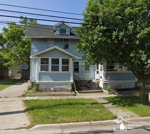 310 E Noble, Monroe, MI 48162