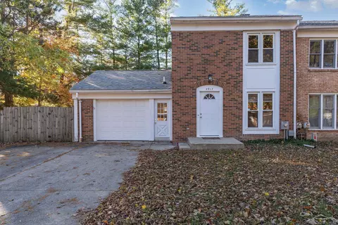 4917 Artcrest, Midland, MI 48640