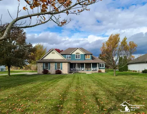 3026 W Stein, La Salle, MI 48145