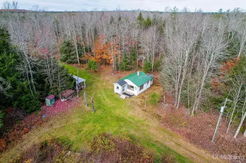 240 Acres Long Lk, Wetmore, MI 49895