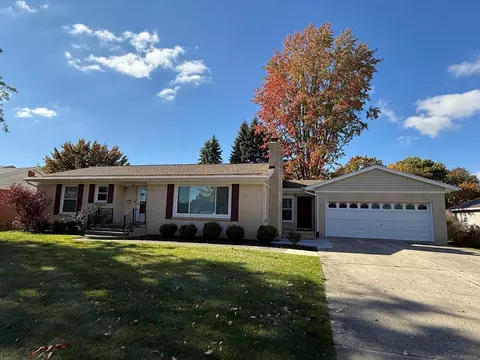 80 Marlette, Sandusky, MI 48471