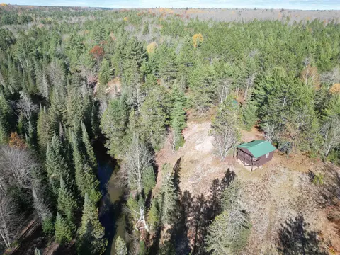 tbd Co Rd 442, Mcmillan, MI 49853