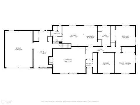 3280 Lynne, Flint, MI 48506 photo 56