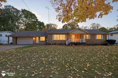 3280 Lynne, Flint, MI 48506