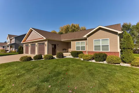 7602 Appaloosa, Saginaw, MI 48609