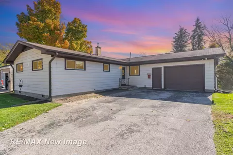 3031 Brockton, Saginaw, MI 48602