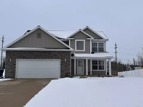 10123 Hawk, Freeland, MI 48623