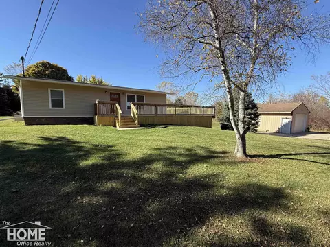 3876 S State, Owosso, MI 48867