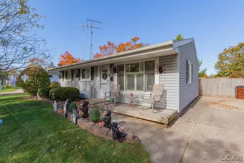 603 Stacy, Tecumseh, MI 49286