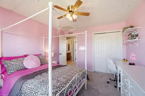 Bedroom - 27763 E Mockingbird, Flat Rock, MI 48134 photo 9 of 9