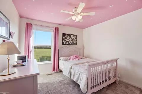 Bedroom - 27763 E Mockingbird, Flat Rock, MI 48134 photo 6 of 9