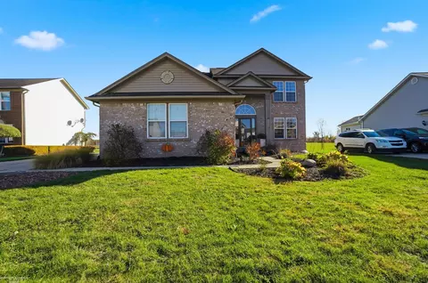 Exterior - 27763 E Mockingbird, Flat Rock, MI 48134 photo 4 of 15
