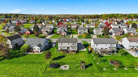 View/Area - 27763 E Mockingbird, Flat Rock, MI 48134 photo 3 of 4