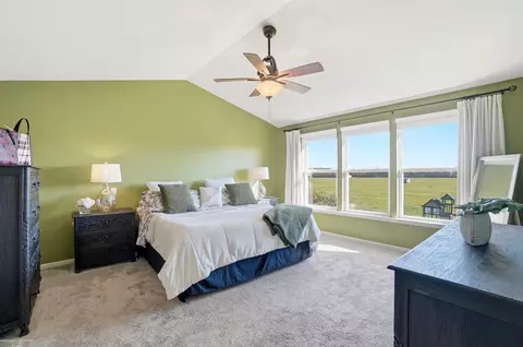 Bedroom - 27763 E Mockingbird, Flat Rock, MI 48134 photo 1 of 9