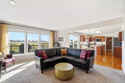 Living - 27763 E Mockingbird, Flat Rock, MI 48134 photo 5 of 5