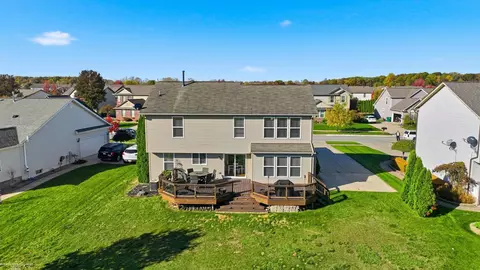 View/Area - 27763 E Mockingbird, Flat Rock, MI 48134 photo 4 of 4