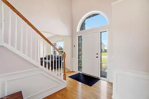Entry Way - 27763 E Mockingbird, Flat Rock, MI 48134 photo 1 of 4