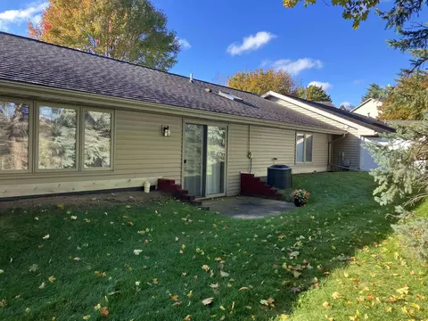 Exterior - 601 Kemp, Gladwin, MI 48624 photo 2 of 3