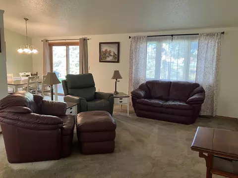 Living - 601 Kemp, Gladwin, MI 48624 photo 1 of 2