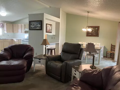 Living - 601 Kemp, Gladwin, MI 48624 photo 2 of 2